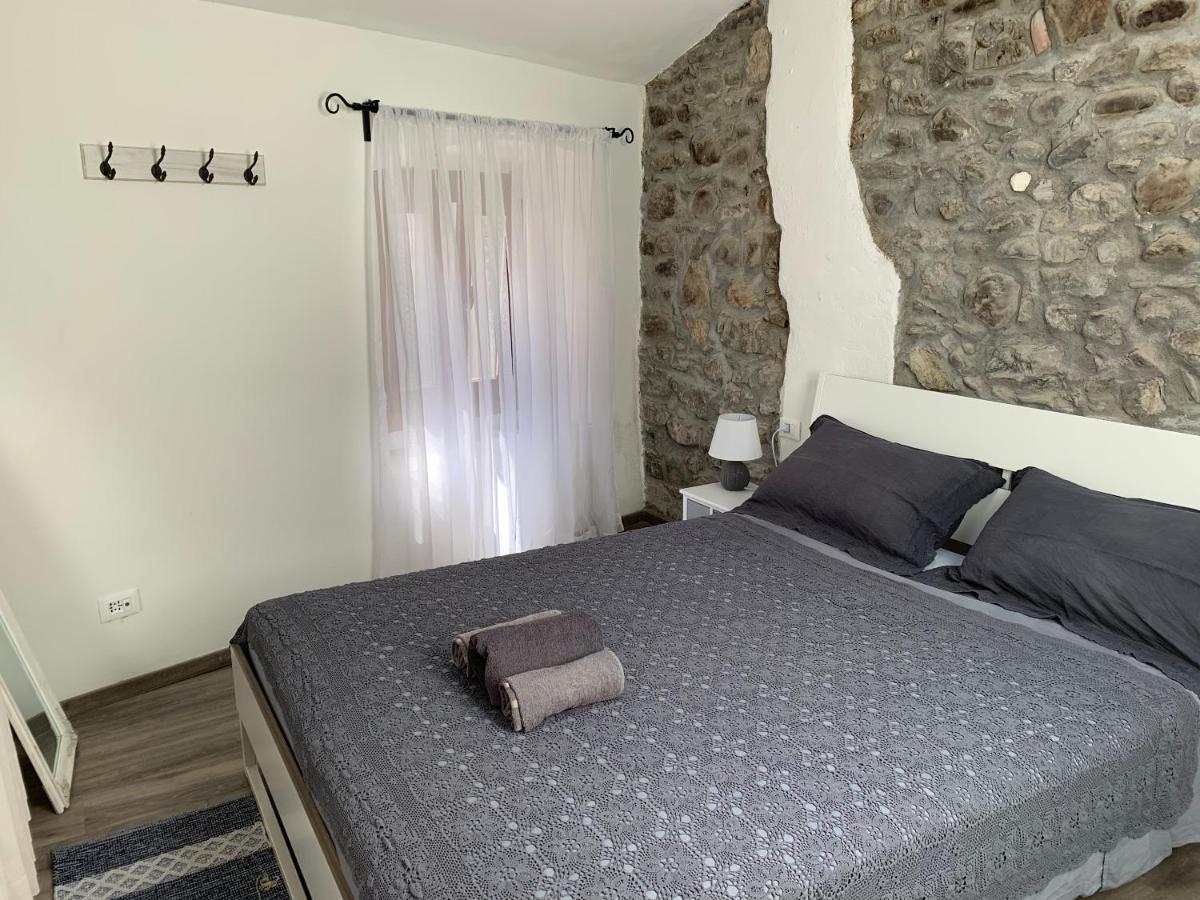 Villa Casa La Rondinella à Santo Stefano di Magra Extérieur photo